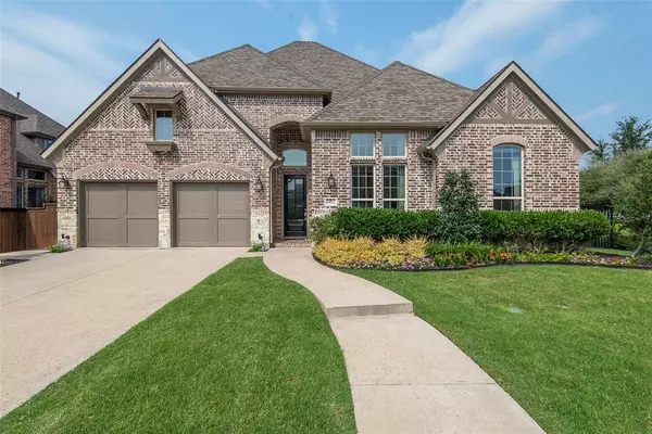 14911 Wintergrass Road, Frisco, TX 75035