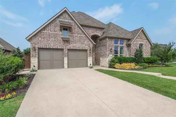 Frisco, TX 75035,14911 Wintergrass Road