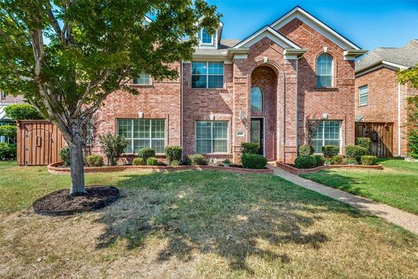 1409 Van Winkle Drive, Carrollton, TX 75007