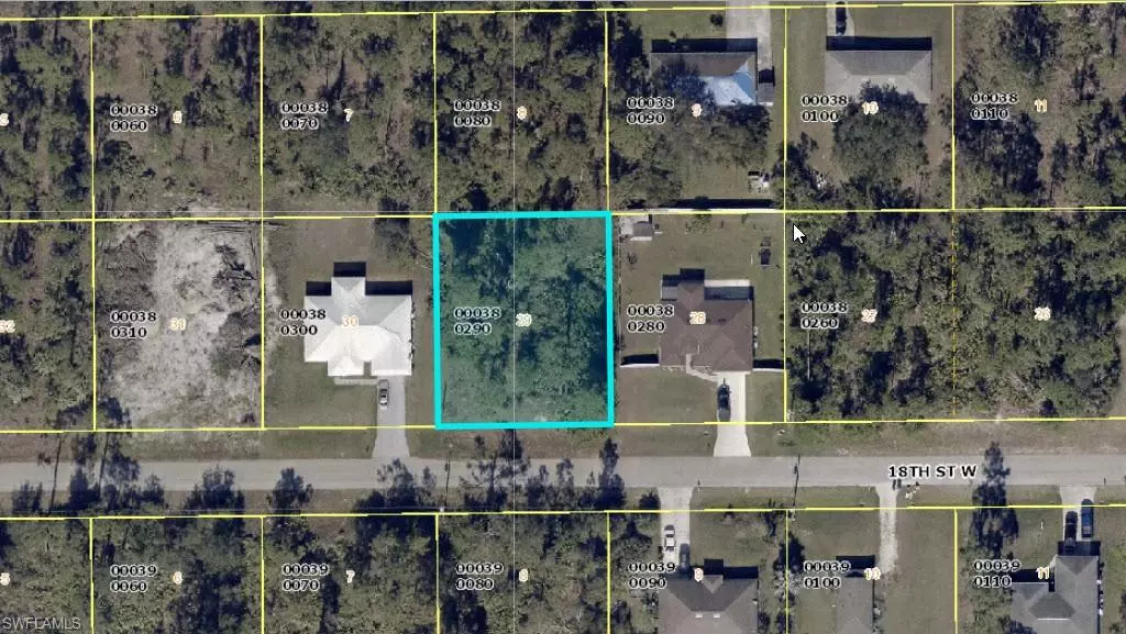 3820 18th ST W, Lehigh Acres, FL 33971