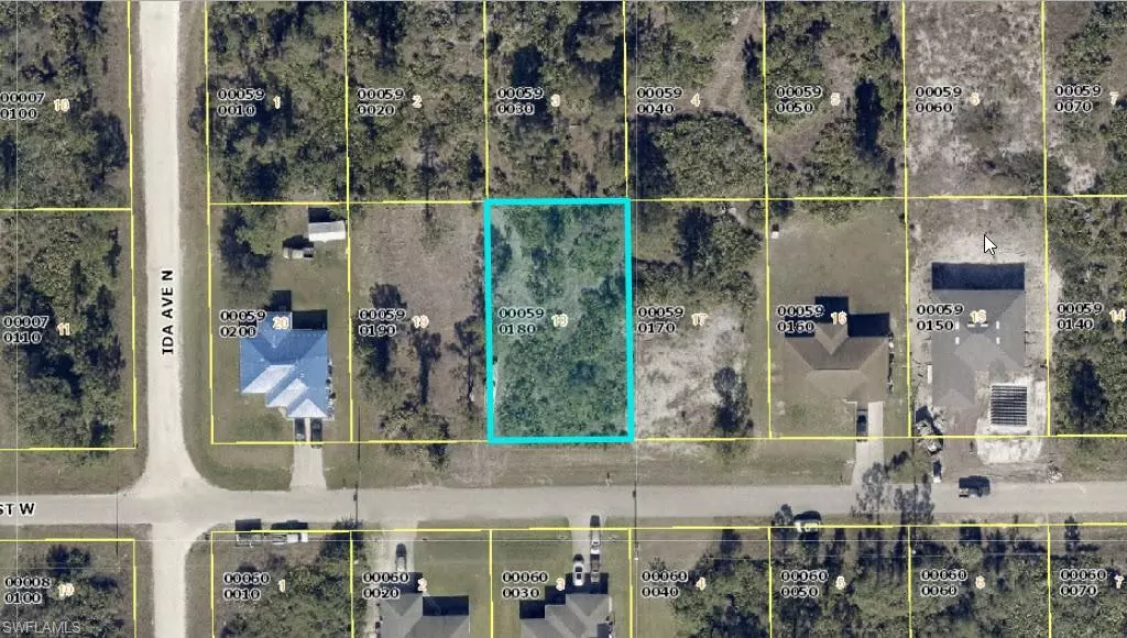 2814 31st ST W, Lehigh Acres, FL 33971