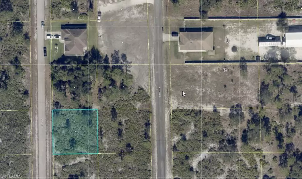 1612 Hibiscus AVE, Lehigh Acres, FL 33972