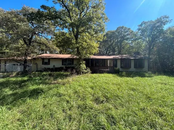 Scurry, TX 75158,15876 S 3rd Street