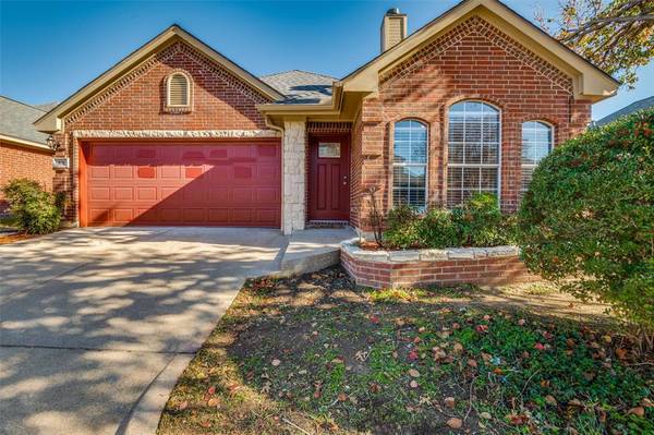 806 Bridle Drive, Euless, TX 76039