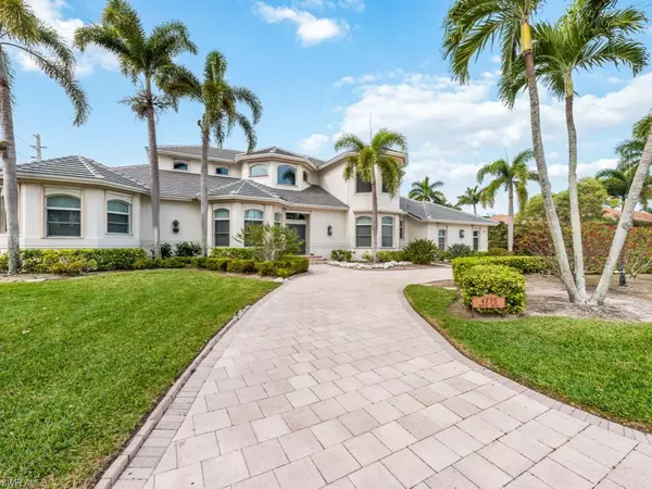 Naples, FL 34112,4735 Lighthouse LN