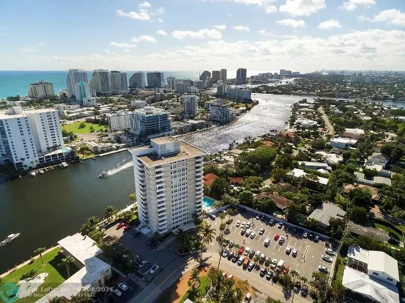 888 Intracoastal Dr  #6F, Fort Lauderdale, FL 33304