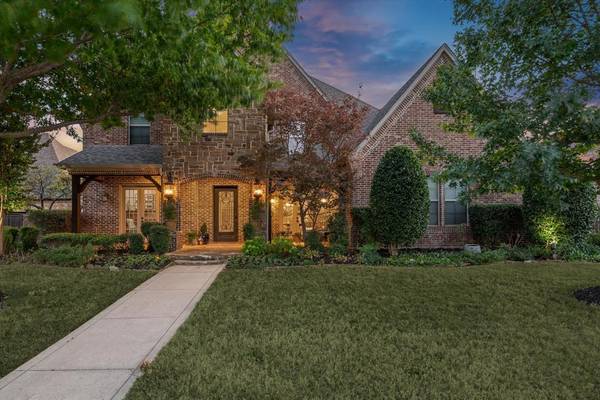 713 Montreux Avenue, Colleyville, TX 76034