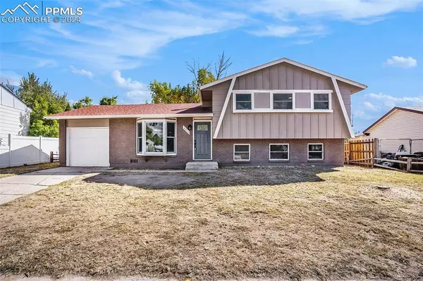 4015 Wylie LN, Colorado Springs, CO 80916