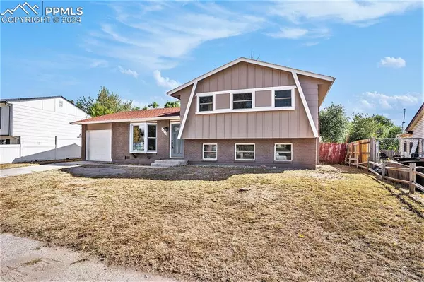 Colorado Springs, CO 80916,4015 Wylie LN