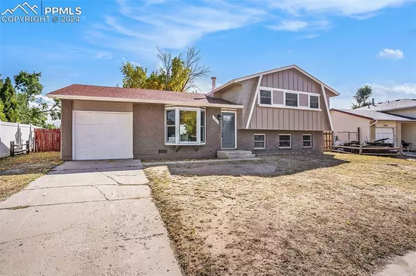 Colorado Springs, CO 80916,4015 Wylie LN