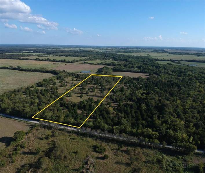 Lot 7 County Rd 4519, Wolfe City, TX 75496