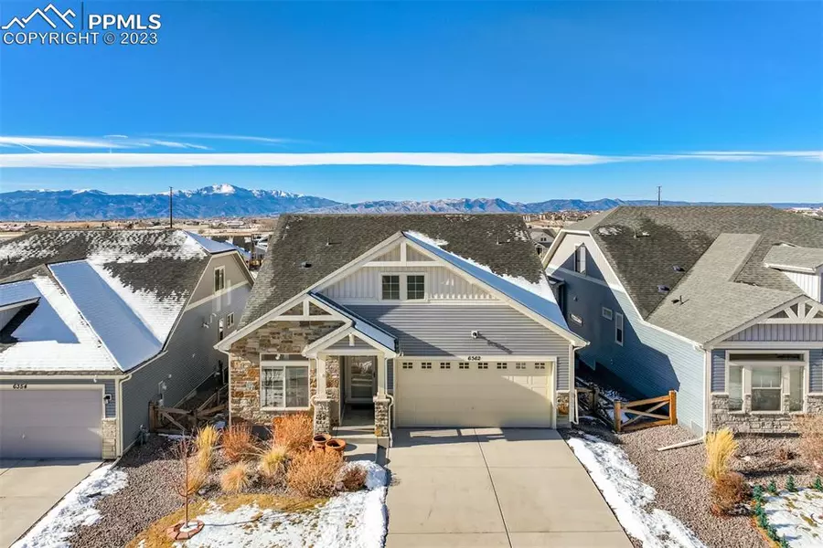 6362 Lythmore GRV, Colorado Springs, CO 80927