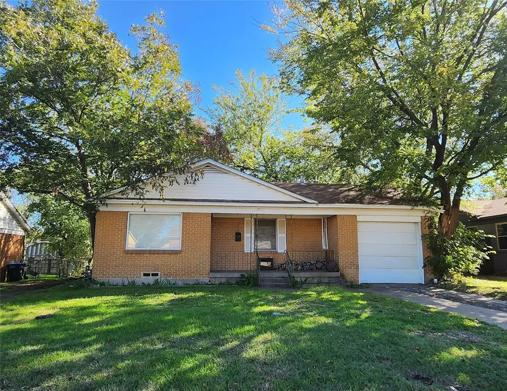 Fort Worth, TX 76115,928 E Boyce Avenue