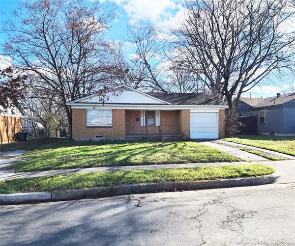 Fort Worth, TX 76115,928 E Boyce Avenue