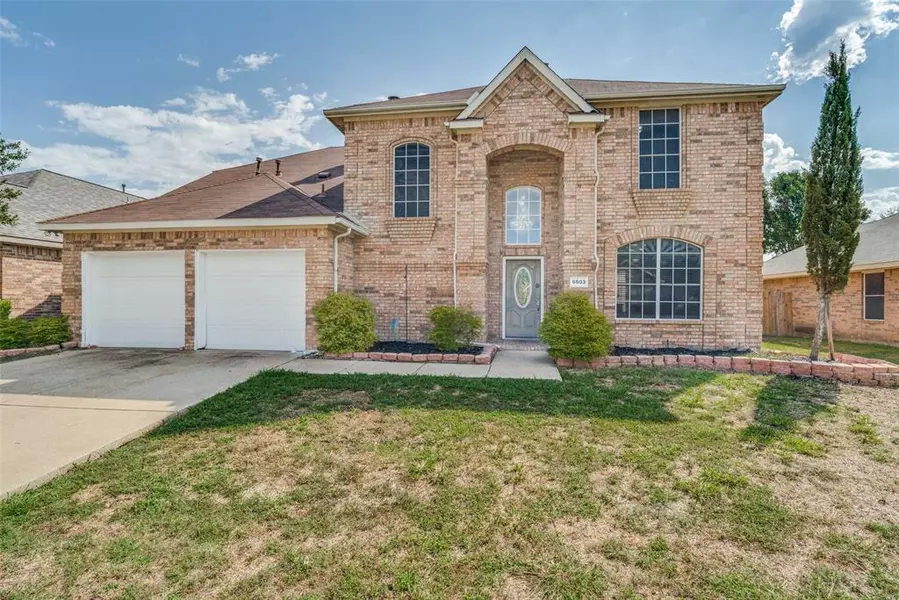 6503 Watch Hill Court, Arlington, TX 76002