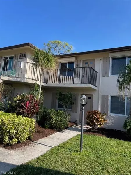 163 Palm DR 2878, Naples, FL 34112