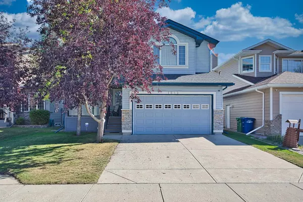 Airdrie, AB T4A2C8,1852 Thornbird RD SE