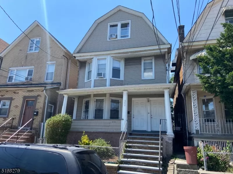 Elizabeth City, NJ 07206,642 Marshall St