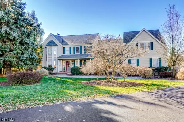 Raritan Twp., NJ 08822,10 Mills Ct