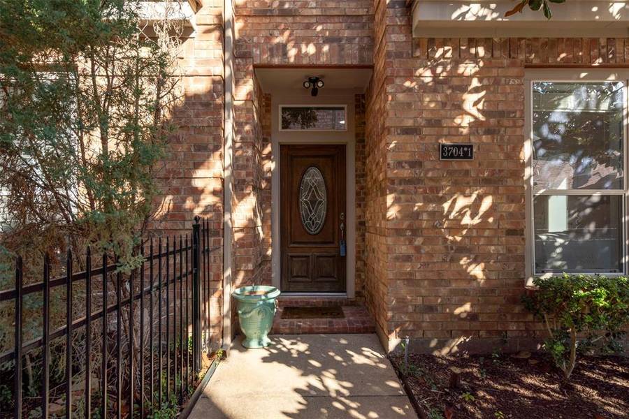 3704 Wycliff Avenue #1, Dallas, TX 75219