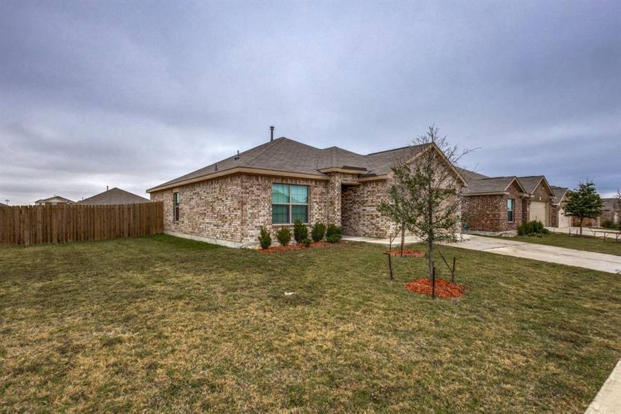 3116 Rockpile Road, Forney, TX 75126