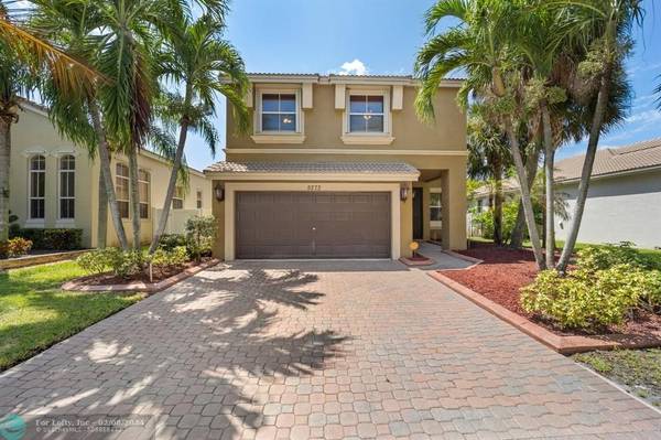 5272 SW 158th Ave,  Miramar,  FL 33027