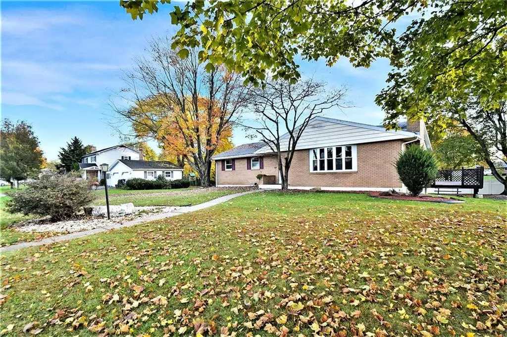 Upper Macungie Twp, PA 18106,412 Grange Road