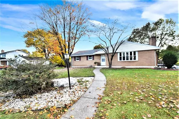 Upper Macungie Twp, PA 18106,412 Grange Road