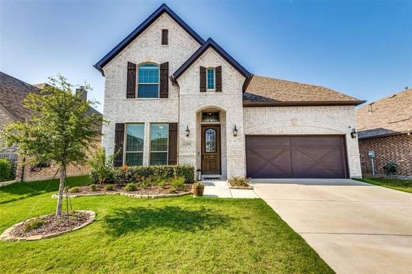 6209 Painswick Drive, Aubrey, TX 76227