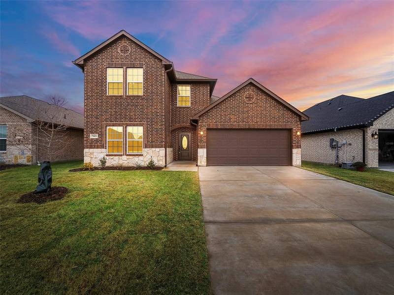 7601 Scott Lane, Greenville, TX 75402