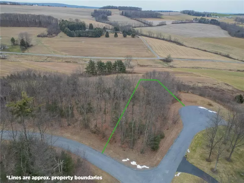 LOT 13 Eagles View Drive, West Penn Township, PA 17960