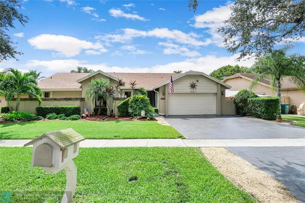 Cooper City, FL 33328,8780 SW 56th Pl