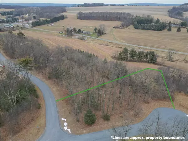 West Penn Township, PA 17960,LOT 13 Eagles View Drive