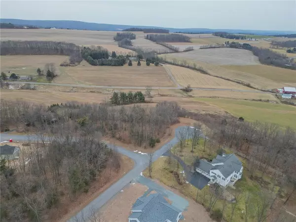 West Penn Township, PA 17960,LOT 13 Eagles View Drive