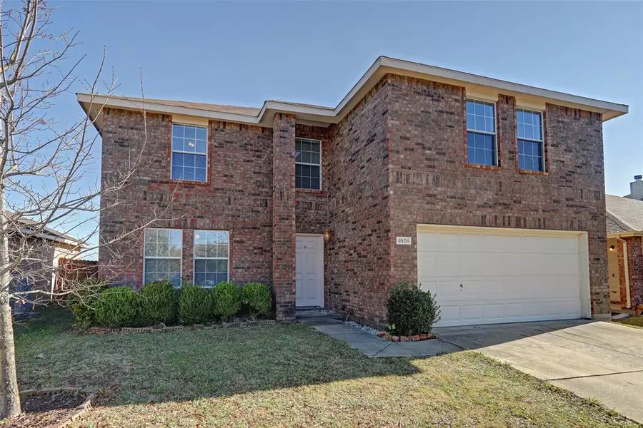 1026 Churchill Drive, Princeton, TX 75407