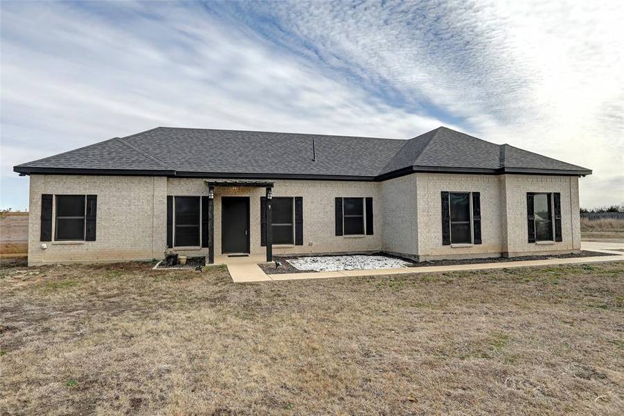 133 Judah Circle, Trenton, TX 75490