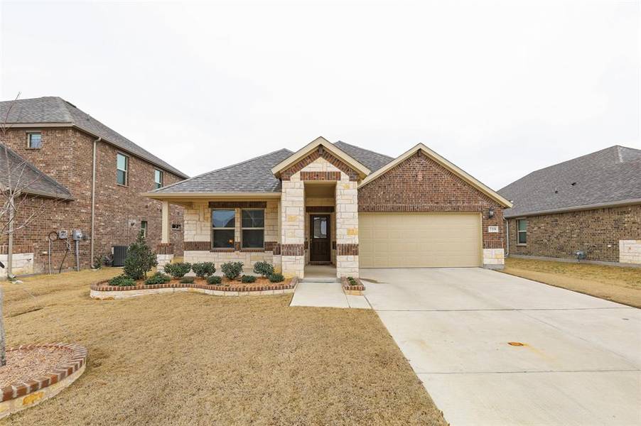 759 Cascade Lane, Princeton, TX 75407