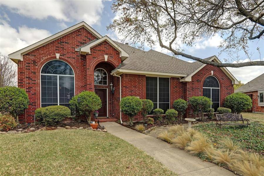 301 Napa Drive, Allen, TX 75013