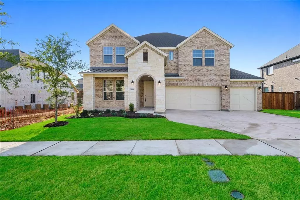 Frisco, TX 75068,16408 Willowick Lane