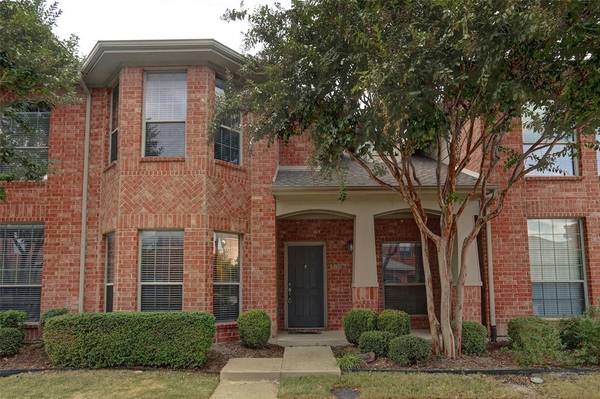 575 S Virginia Hills Drive #1803, Mckinney, TX 75072