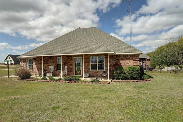 24360 State Highway 78 S, Blue Ridge, TX 75424