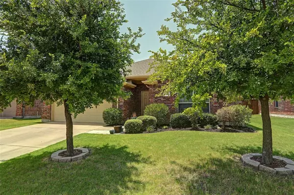 Princeton, TX 75407,140 Briar Grove Drive