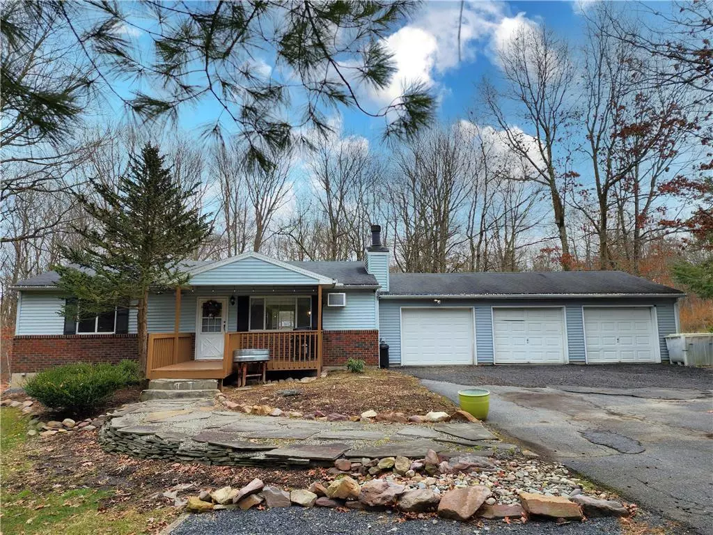 Penn Forest Township, PA 18229,53 Cold Spring Drive