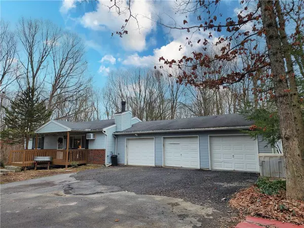 Penn Forest Township, PA 18229,53 Cold Spring Drive