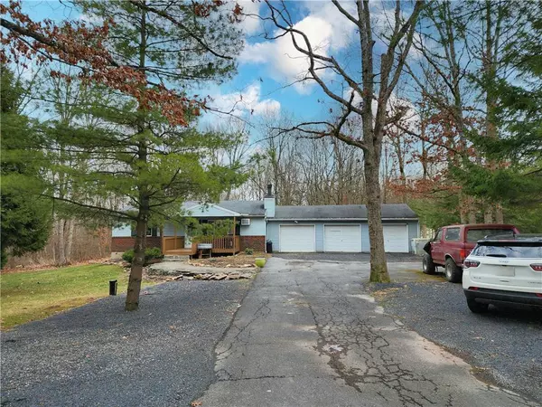 Penn Forest Township, PA 18229,53 Cold Spring Drive