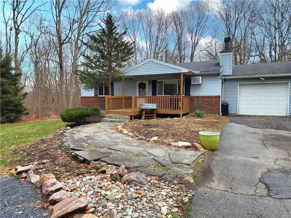 Penn Forest Township, PA 18229,53 Cold Spring Drive