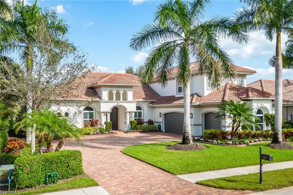 Naples, FL 34113,7818 Classics DR