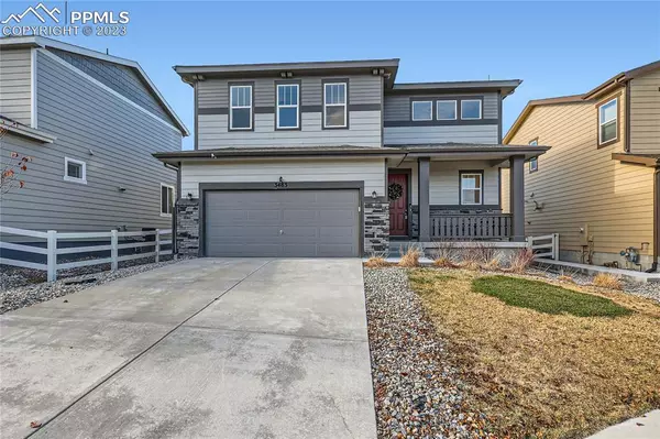 Castle Rock, CO 80104,3483 Arlen WAY