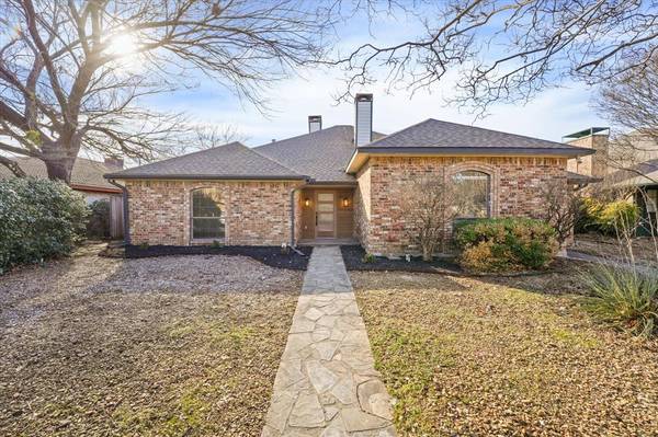 3048 Westforest Drive, Dallas, TX 75229