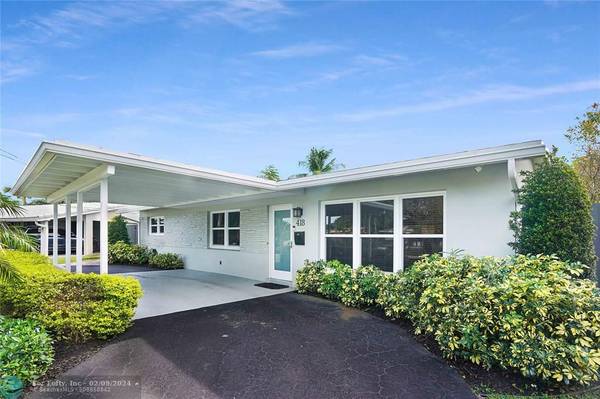 418 NW 20th St,  Wilton Manors,  FL 33311